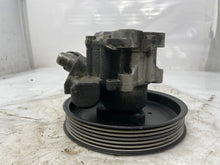 Load image into Gallery viewer, POWER STEERING PUMP Audi A4 2005 05 2006 06 07 08 09 - NW162979
