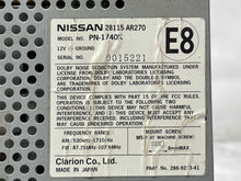 Load image into Gallery viewer, Radio  INFINITI Q45 2005 - NW137146
