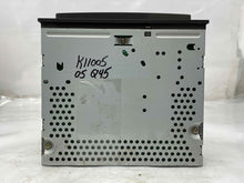 Load image into Gallery viewer, Radio  INFINITI Q45 2005 - NW137146
