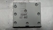 Load image into Gallery viewer, Info-Gps Screen  INFINITI Q45 2005 - NW105222
