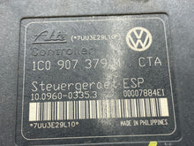 Load image into Gallery viewer, ABS PUMP Jetta Golf Beetle 02 03 04 05 06 07 08 09 - 11 - NW2712
