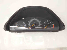 Load image into Gallery viewer, SPEEDOMETER CLUSTER Mercedes E300D 1998 98 - NW161229
