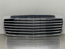 Load image into Gallery viewer, GRILL Mercedes E300D E320 E55 1996 96 1997 97 98 99 - NW98538
