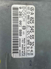 Load image into Gallery viewer, ECU ECM COMPUTER E300D 1998 98 1999 99  Turbo - NW455988
