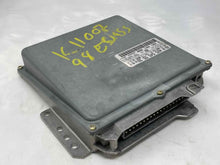 Load image into Gallery viewer, ECU ECM COMPUTER E300D 1998 98 1999 99  Turbo - NW455988
