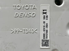 Load image into Gallery viewer, SPEEDOMETER CLUSTER Toyota Corolla 2014 14 2015 15 2016 16 - NW162018
