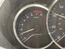 Load image into Gallery viewer, SPEEDOMETER CLUSTER Toyota Corolla 2014 14 2015 15 2016 16 - NW162018
