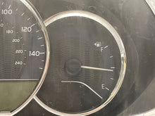 Load image into Gallery viewer, SPEEDOMETER CLUSTER Toyota Corolla 2014 14 2015 15 2016 16 - NW162018
