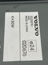 Load image into Gallery viewer, AMPLIFIER Volvo C70 S70 V70 XC70 98 99 00 01 02 03 04 - NW140436
