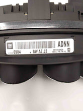 Load image into Gallery viewer, Speedometer Cluster Buick Regal 2013 - NW159285
