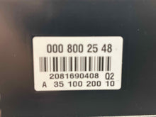 Load image into Gallery viewer, Vacuum Pump  MERCEDES CLK 2009 - NW189256
