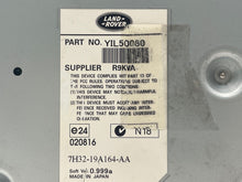 Load image into Gallery viewer, Television DVD Pack Control Computer Land Rover LR2 Range Rover LR4 07 08 - 11 - NW37066
