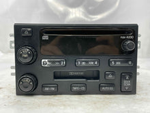 Load image into Gallery viewer, RADIO Kia Sorento 2003 03 2004 04 2005 05 2006 06 - NW138053

