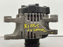 Load image into Gallery viewer, ALTERNATOR Kia Sorento 2003 03 2004 04 2005 05 2006 06 - NW468001
