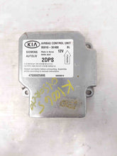 Load image into Gallery viewer, AIR BAG Computer Sorento 2003 03 2004 04 - NW33453
