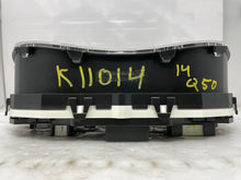 Load image into Gallery viewer, SPEEDOMETER CLUSTER Infiniti Q50 2014 14 2015 15 - NW160201
