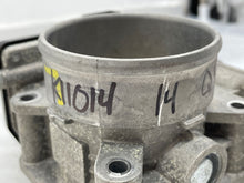 Load image into Gallery viewer, THROTTLE BODY Infiniti G37 G35 370Z Q60 2007 07 2008 08 09 - 14 Right - NW177966
