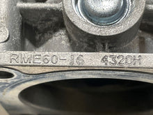 Load image into Gallery viewer, THROTTLE BODY Infiniti G37 G35 370Z Q60 2007 07 2008 08 09 - 14 Right - NW177966
