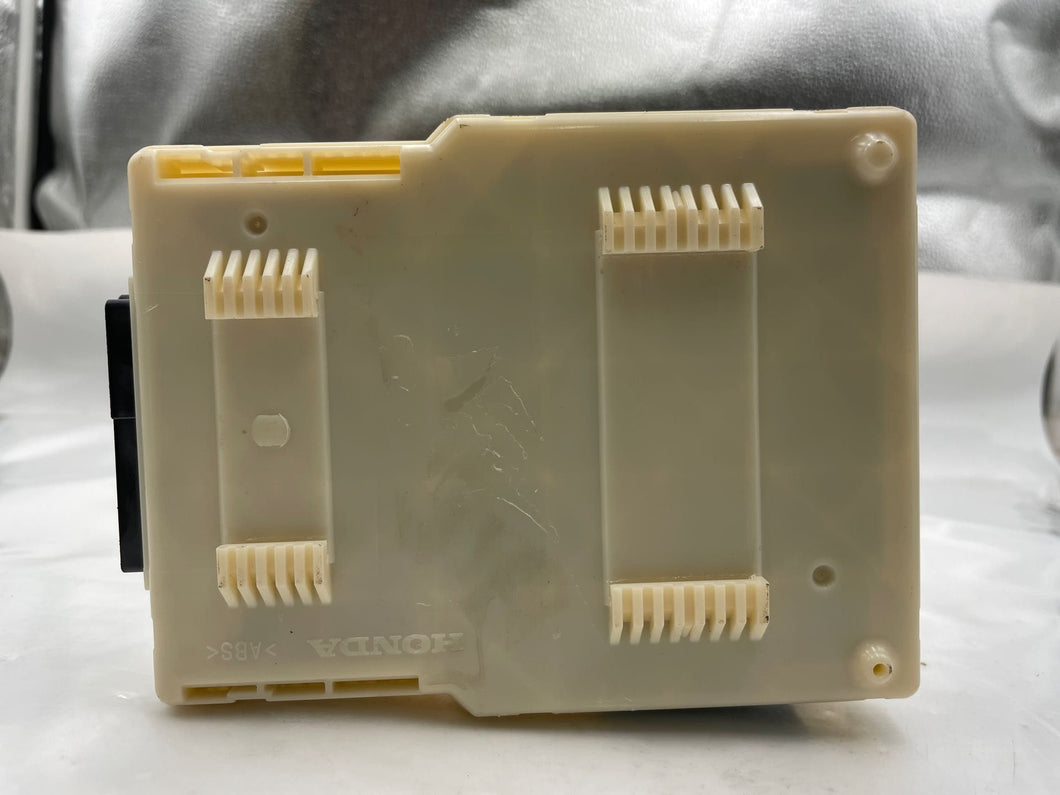 BODY CONTROL MODULE COMPUTER Acura ILX 13 14 15 - NW28026