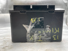 Load image into Gallery viewer, BODY CONTROL MODULE COMPUTER Acura ILX 13 14 15 - NW28029
