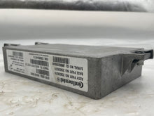 Load image into Gallery viewer, ONSTAR CONTROL MODULE COMPUTER Lucerne CTS DTS SRX Equinox 06-10 - NW26271
