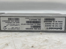 Load image into Gallery viewer, ONSTAR CONTROL MODULE COMPUTER Lucerne CTS DTS SRX Equinox 06-10 - NW26271
