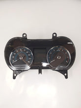 Load image into Gallery viewer, SPEEDOMETER CLUSTER Jaguar XF XFR 2013 13 - NW160629
