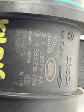 Load image into Gallery viewer, Mass Air Flow Sensor Meter MAF Vanden Pl XF XFR XJ XJL Discovery 13-18 - NW5154
