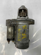 Load image into Gallery viewer, STARTER MOTOR Vanden Pl XF XFR XJ XJL 2013 13 2014 14 2015 15 - NW170635
