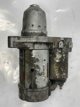 Load image into Gallery viewer, STARTER MOTOR Vanden Pl XF XFR XJ XJL 2013 13 2014 14 2015 15 - NW170635
