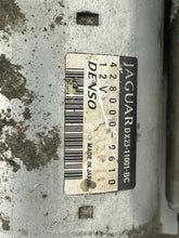Load image into Gallery viewer, STARTER MOTOR Vanden Pl XF XFR XJ XJL 2013 13 2014 14 2015 15 - NW170635

