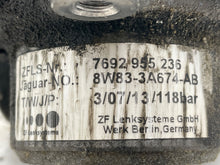 Load image into Gallery viewer, POWER STEERING PUMP F-Type Vanden Pl XF XFR XJ XJL XJR XK XKR 10-15 - NW163562
