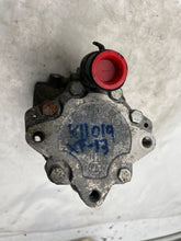 Load image into Gallery viewer, POWER STEERING PUMP F-Type Vanden Pl XF XFR XJ XJL XJR XK XKR 10-15 - NW163562
