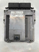 Load image into Gallery viewer, ECU ECM COMPUTER Vanden Pl XF XFR XJ XJL 13 14 15 16 17 - NW60622
