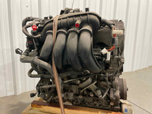 Load image into Gallery viewer, ENGINE MOTOR Nissan Rogue 2008 08 2.5L - NW66806
