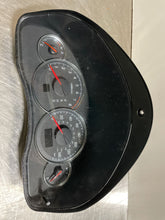 Load image into Gallery viewer, SPEEDOMETER INSTRUMENT CLUSTER GAUGES Subaru Legacy 2009 09  Auto - NW161879
