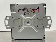 Load image into Gallery viewer, ECU ECM COMPUTER Baja Legacy 2003 03 2.5L - NW496657
