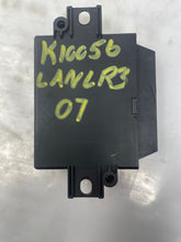 Load image into Gallery viewer, Driver Assist Computer Range Rover Sport LR3 2007 07 2008 08 2009 09 - NW37018
