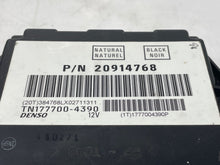 Load image into Gallery viewer, Computer Cadillac CTS 2011 - NW26156
