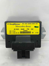 Load image into Gallery viewer, TRANSFER CASE CONTROL COMPUTER ML320 ML430 98 99 - 05 - NW35296
