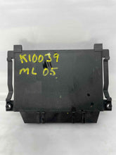 Load image into Gallery viewer, TRANSMISSION CONTROL MODULE COMPUTER ML350 ML500 ML55 04 05 - NW35297
