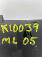 Load image into Gallery viewer, TRANSMISSION CONTROL MODULE COMPUTER ML350 ML500 ML55 04 05 - NW35297
