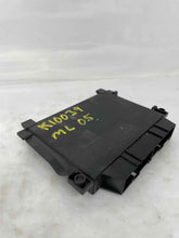 Load image into Gallery viewer, TRANSMISSION CONTROL MODULE COMPUTER ML350 ML500 ML55 04 05 - NW35297

