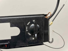 Load image into Gallery viewer, TEMPERATURE CONTROLS Jaguar XJ6 XJS 83 84 85 86 87 - NW100567
