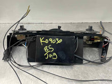 Load image into Gallery viewer, TEMPERATURE CONTROLS Jaguar XJ6 XJS 83 84 85 86 87 - NW100567
