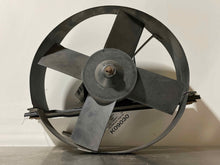 Load image into Gallery viewer, Radiator Fan Assembly Jaguar XJ6 1985 - NW64156
