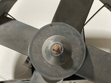 Load image into Gallery viewer, Radiator Fan Assembly Jaguar XJ6 1985 - NW64156

