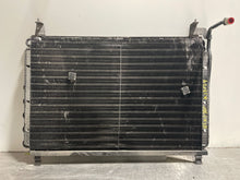 Load image into Gallery viewer, AC CONDENSER Mercedes 300D 380SE 500SEL 81 82 83 84 85 - NW44072
