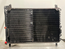 Load image into Gallery viewer, AC CONDENSER Mercedes 300D 380SE 500SEL 81 82 83 84 85 - NW44072
