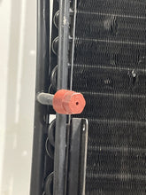 Load image into Gallery viewer, AC CONDENSER Mercedes 300D 380SE 500SEL 81 82 83 84 85 - NW44072
